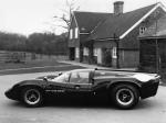 Lola T70 1967 года